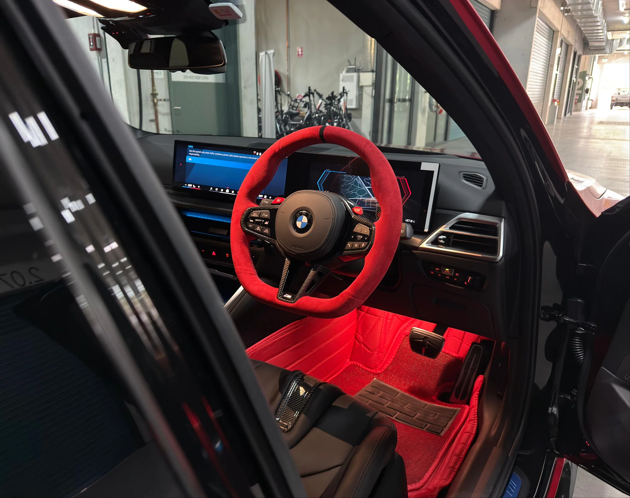Elevate Your Drive with Style